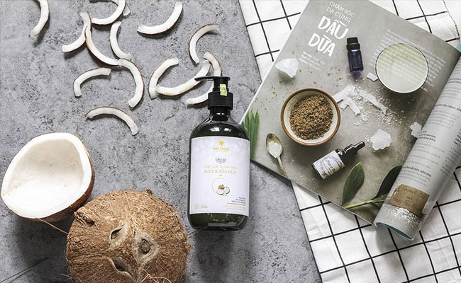 7 Nourishing Shampoos That Are Vegan Safe