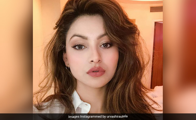 'It Was Awkward For Boney Kapoor': Urvashi Rautela On Viral Video Of Alleged Misconduct