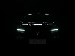 2019 Renault Kwid Teased; Launch Ahead Of Festive Season 2019 Renault Kwid Teased; Launch Ahead Of Festive Season