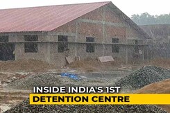 Left Out Of Assam Citizens List, They View Detention Centres With Fear Left Out Of Assam Citizens List, They View Detention Centres With Fear