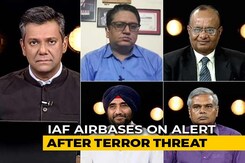 PM, Amit Shah Targets In Terror Plan, Warns Intel; Air Bases On Alert PM, Amit Shah Targets In Terror Plan, Warns Intel; Air Bases On Alert