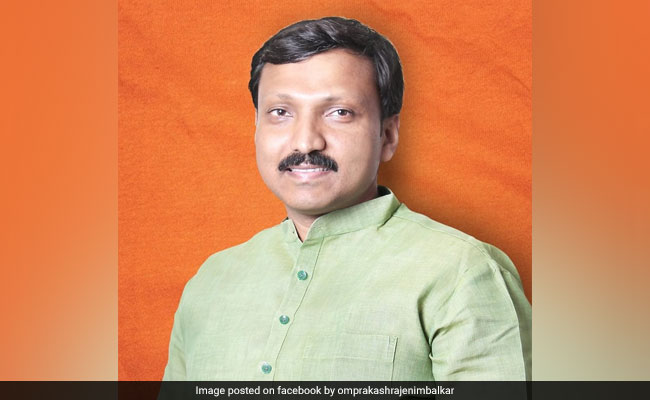 Case Against Shiv Sena MP For Abetting Farmer's Suicide