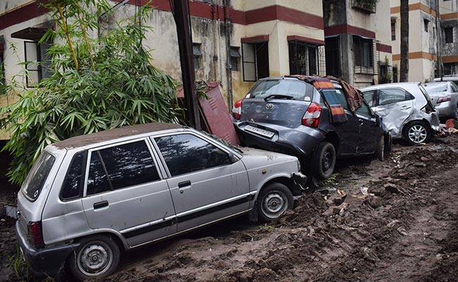 Death Count In Pune Floods Rises To 22, 5 Missing