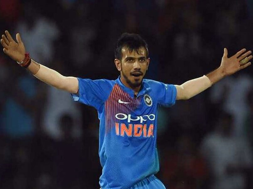 "Yuzvendra Chahal Will Be Back": Aakash Chopra Backs Wrist Spinner's T20I Return