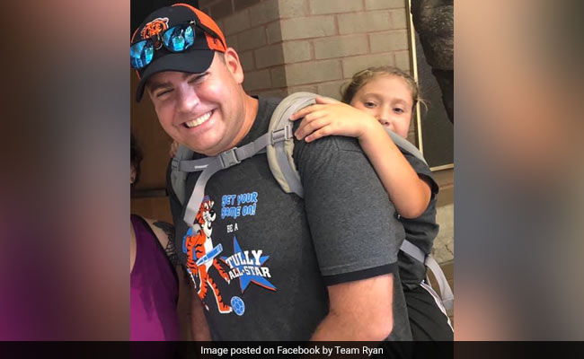 Wheelchair-Bound Girl Didn't Want To Miss Class Trip, So Teacher Did This