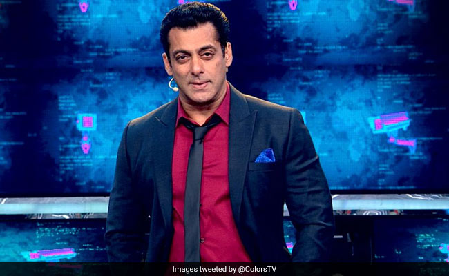 <i>Bigg Boss 13</i> Premiere: Salman Khan's Big Surprises, Contestants Enter The House As 'BFFs'
