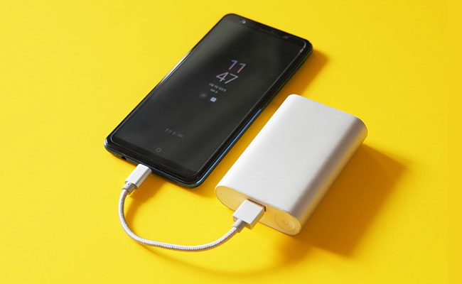 8 Power Banks That Are Up To 60% Off Right Now On Amazon