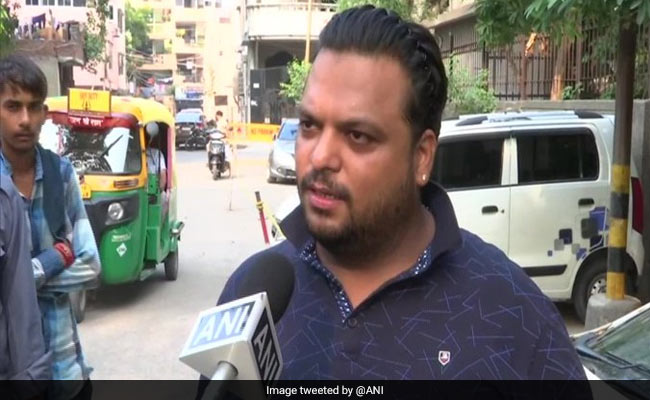 गुरुग्राम में वाहन चालक पर गिरी गाज, स्कूटी 15000 की; चालान कटा 23000 रुपये का!