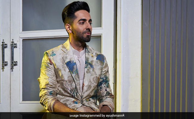 Ayushmann Khurrana On Why He Plans To Take A Long Vacation After November