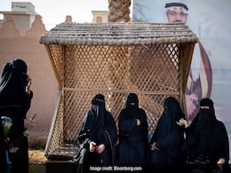 Change Comes To Islam's Birthplace, And The World Watches Warily Change Comes To Islam's Birthplace, And The World Watches Warily