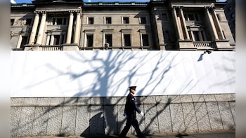 Bank Of Japan Raises Interest Rates To 1%, Highest Since 1995