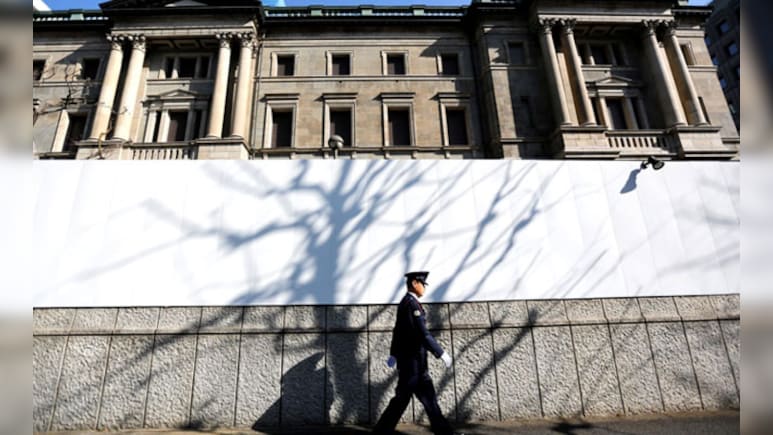 Bank Of Japan Raises Interest Rates To 1%, Highest Since 1995