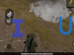 TikTok Top 10: लड़के ने PUBG में बम फेंक दिल बनाकर किया प्रपोज, हैरान रह गए लोग, देखिए वीडियो TikTok Top 10: लड़के ने PUBG में बम फेंक दिल बनाकर किया प्रपोज, हैरान रह गए लोग, देखिए वीडियो