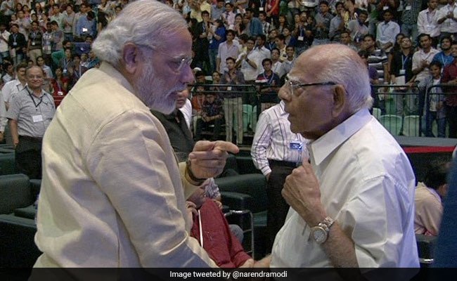 आखिर किस बात पर राम जेठमलानी ने कहा था, मैं खुद को ठगा हुआ महसूस करता हूं, प्रधानमंत्री की बात पर भरोसा न करें