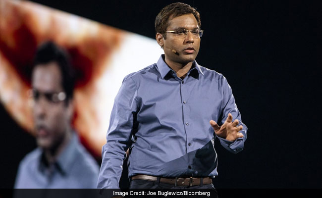 Meet The Man From Ranchi Who Is The Brains Behind Alexa In-Hinglish