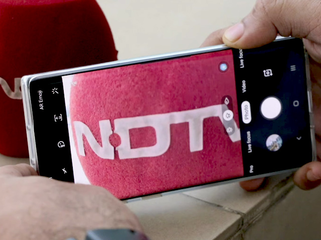 Samsung Galaxy Note 10+ Camera Review - The Best Cameras On A Smartphone?