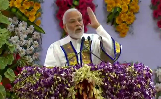Dussehra 2019: President Kovind, PM Modi Greet Nation On Vijayadashami