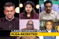 In Yogi Adityanath's UP, Rape-Accused In Hospital, Survivor In Jail In Yogi Adityanath's UP, Rape-Accused In Hospital, Survivor In Jail