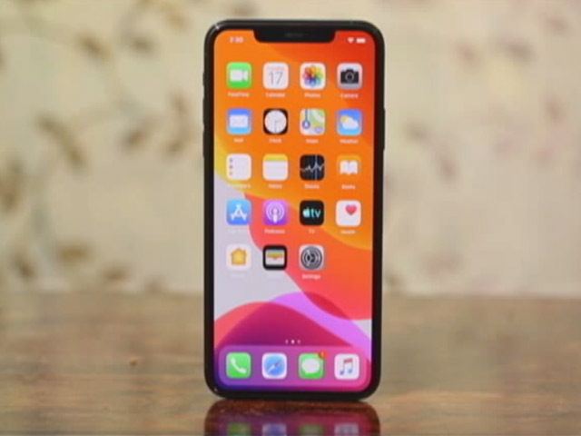 Full Review of the iPhone 11 Pro Max