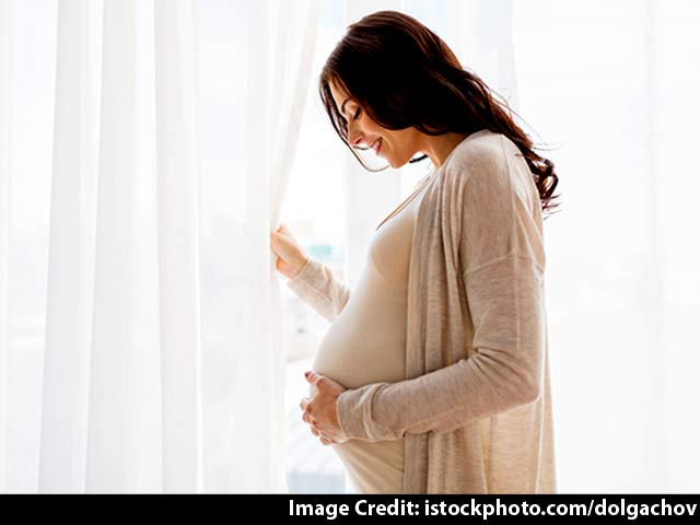 5 Must-Have Nutrients For A Pregnant Woman