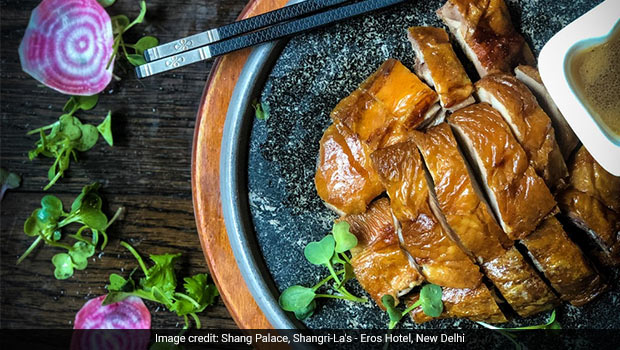 Head To Shang Palace To Savour Street Food Delights From Yunnan's 'Spring City', Kunming