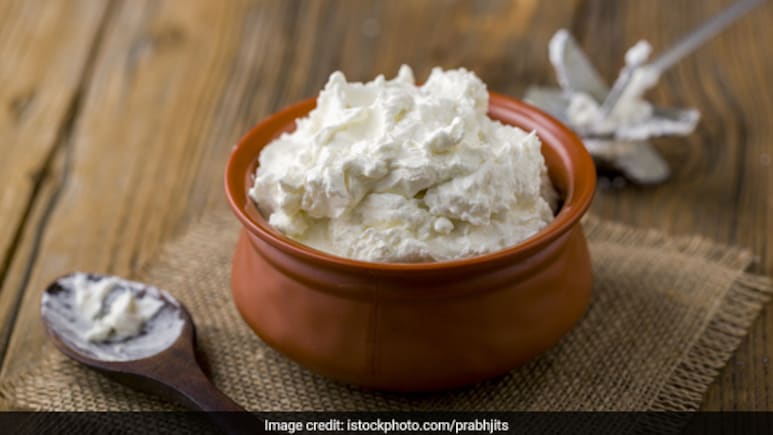 White Butter Benefits: चौंका देंगे आपको सफेद मक्खन के ये फायदे, जानिए सफेद मक्खन बनाने की विधि