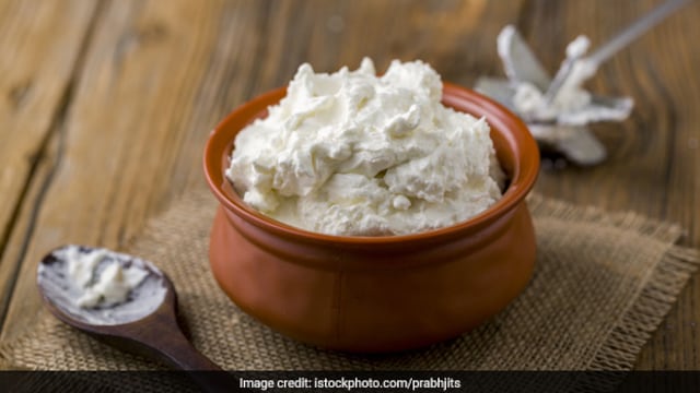 Health Benefits Of Desi White Butter: Is White Desi Butter Good For Health?