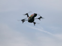 Opinion | Operation Sindoor: There's A Unique 'ISIS' History To Pakistan's Drones