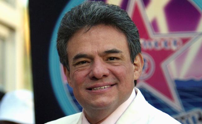 Jose Jose, One Of Mexico's Most Popular Musicians, Dies At 71