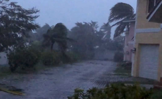 India Extends $1 Million Aid To Bahamas, Ravaged By Hurricane Dorian