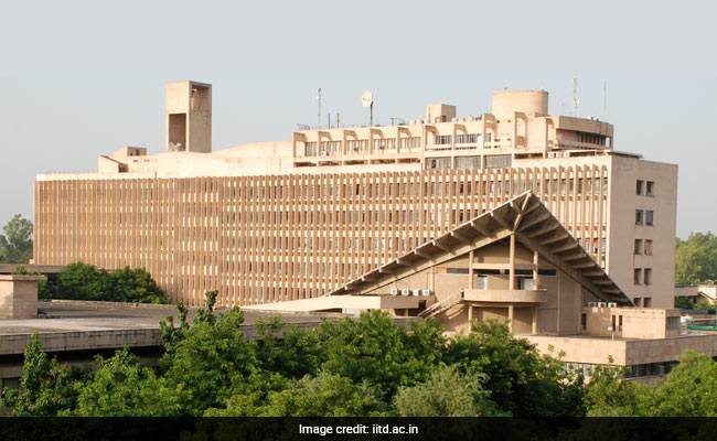 Several Nations Asking Us To Set Up IITs In Their Countries, Says Minister