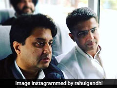 Opinion: Congress's Lost Boys - Young Leaders Eyeing Exit