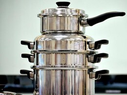 5 Mistakes To Avoid While Buying Stainless Steel Cookware 5 Mistakes To Avoid While Buying Stainless Steel Cookware