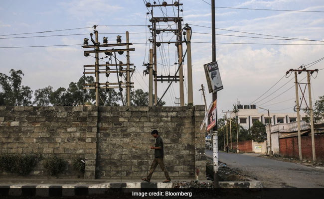 Oust BJP: Power Company On Madhya Pradesh Man's Complaint Of Inflated Bill