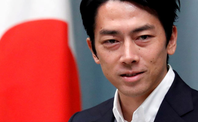 Will Make Climate Fight "Sexy And Fun", Says Japan Environment Minister