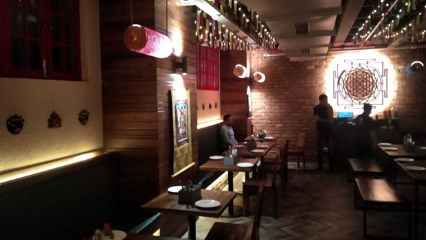 New In Town: Yeti -The Himalayan Kitchen Opens Its Doors In Connaught Place