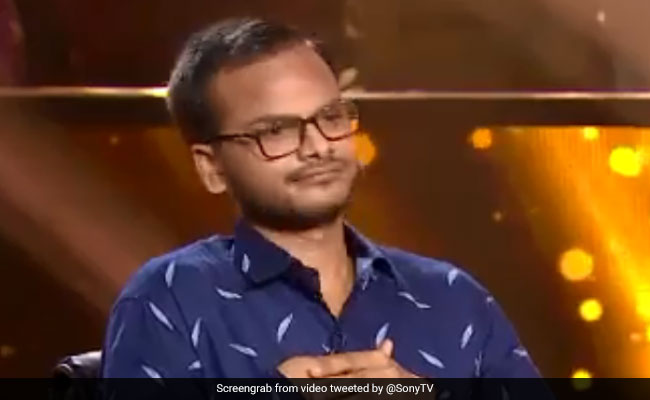 <i>Kaun Banega Crorepati 11</i>, Episode 20 Written Update: Sanoj Raj Becomes This Season's First 'Crorepati'