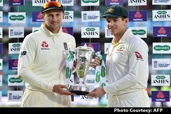 Australia Retain Ashes In England For The First Time In 18 Years Australia Retain Ashes In England For The First Time In 18 Years