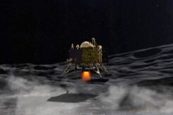Explainer: How Chandrayaan 2 Moon Landing Will Unfold Tonight Explainer: How Chandrayaan 2 Moon Landing Will Unfold Tonight