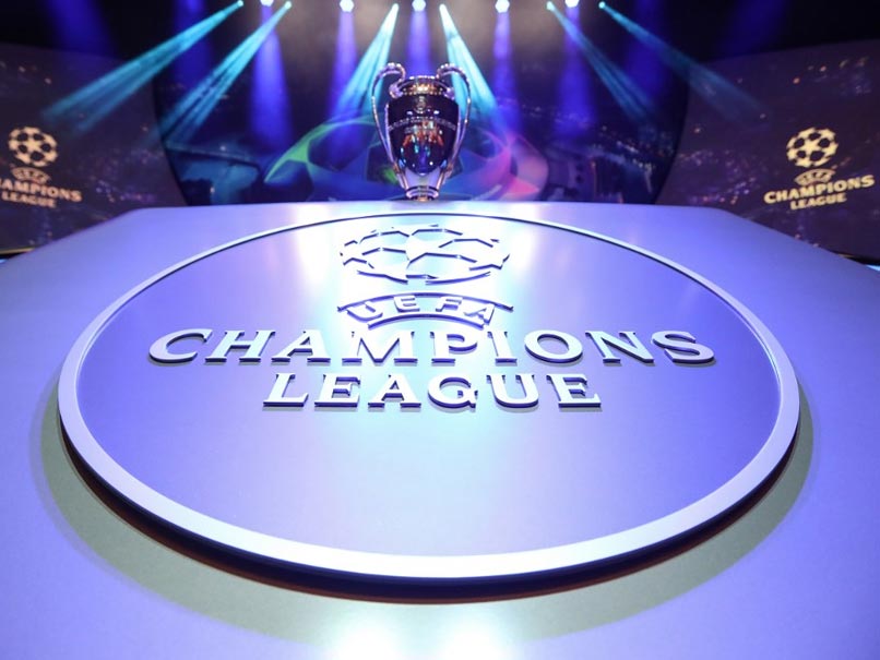 Madrid Could Host This Year's Champions League Final, Says City Mayor