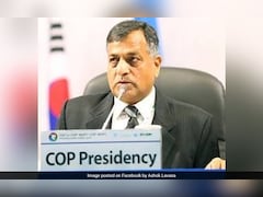 'अगर असहमति थी तो आयोग सार्वजनिक करे पूरा रिकॉर्ड...', SIR विवाद पर NDTV से बोले पूर्व चुनाव आयुक्त