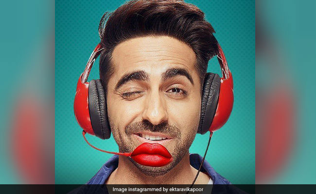 Dream Girl Box Office Collection Day 7: आयुष्मान खुराना की 'ड्रीम गर्ल' ने 7वें दिन भी की धांसू कमाई, जानें कुल कलेक्शन