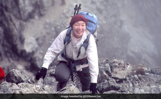 Junko Tabei Google Doodle: कौन थीं जुन्को ताबेई? जानिए माउंट एवरेस्ट पर पहुंचने वाली पहली महिला के बारे में