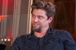 Jessica Chastain Was Always On My Mind For 'IT Chapter Two': Andy Muschietti Jessica Chastain Was Always On My Mind For 'IT Chapter Two': Andy Muschietti