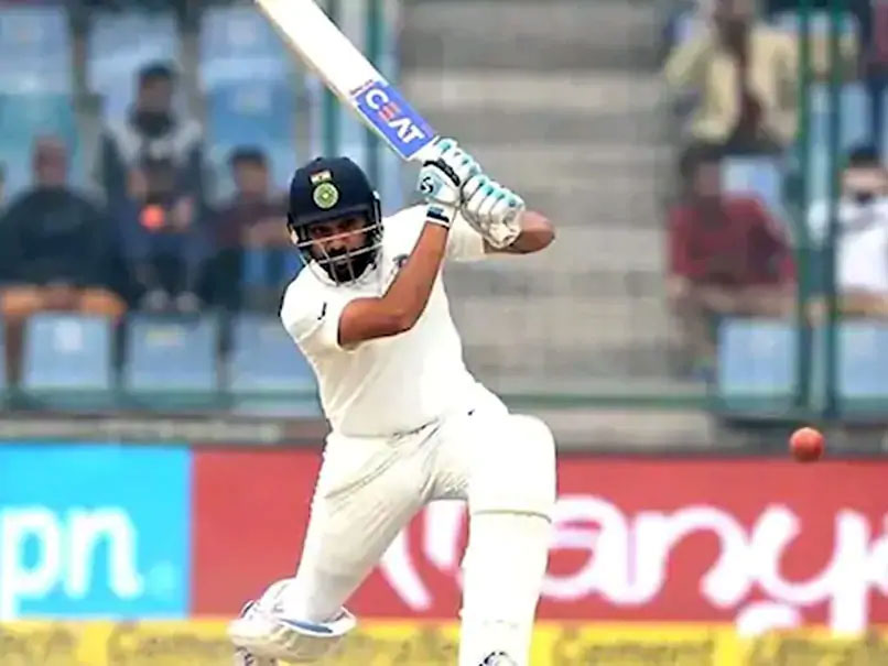 Sanjay Bangar Backs Rohit Sharma To Help India Chase Down Unachievable Targets In Tests