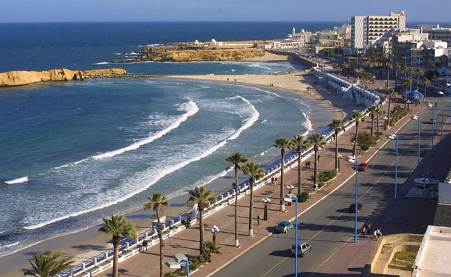 Saudi Arabia To Offer Tourist Visas For First Time, Abolish Abaya Rule