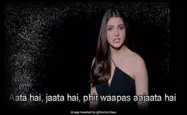 Odd-Even Returns: ऑड-ईवन से फिर 'दुखी' दिल्लीवासी, बना डाले ऐसे Memes