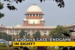 Supreme Court Targets October 18 To Complete Ayodhya Hearings Supreme Court Targets October 18 To Complete Ayodhya Hearings