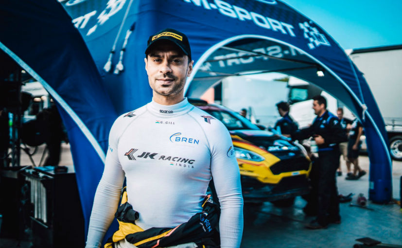 FMSCI Denies Report Claiming Rally Driver Gaurav Gill Misrepresented Achievements For Arjuna Award