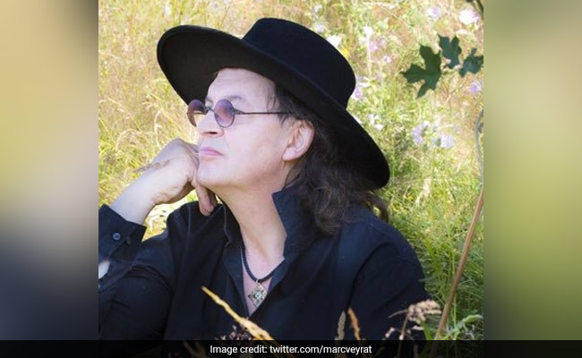 French Chef Marc Veyrat Sues Michelin Guide For Alleged Cheese Mix-Up